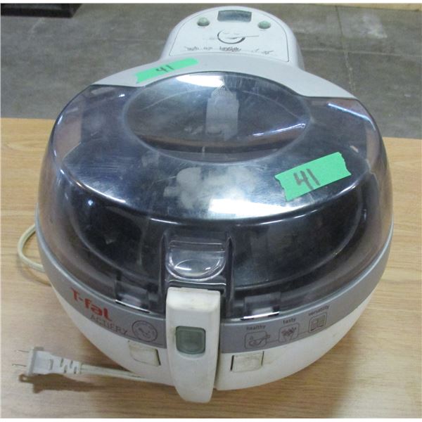 AIR FRYER