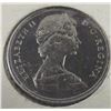 Image 2 : 1969 PROOF CAMEO VOYAGER CANADA DOLLAR