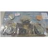 Image 1 : 1976 PROOF CANADA MINT SEALED COIN SET