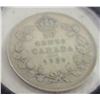 Image 1 : 1936 CANADA KING GEORGE V SILVER DIME