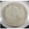 Image 2 : 1936 CANADA KING GEORGE V SILVER DIME