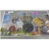 Image 1 : 1979 PROOF CANADA MINT SEALED COIN SET