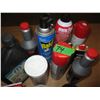 Image 1 : ESTATE:  ASSORTMENT OF AUTOMOTIVE RELATED ITEMS