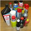 Image 2 : ESTATE:  ASSORTMENT OF AUTOMOTIVE RELATED ITEMS