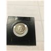 Image 2 : 1945 AU CANADA SILVER DIME