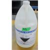 Image 1 : ESTATE:  HYDROCHLORIC ACID (1 GALLON) - JUG