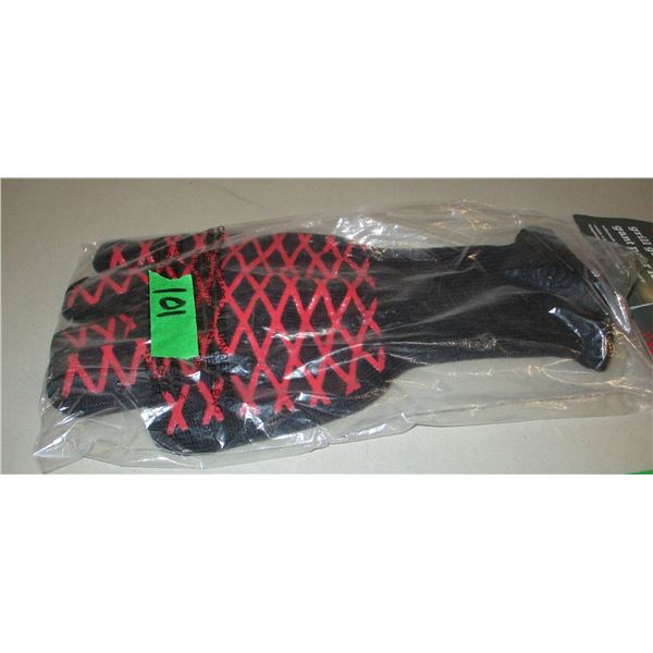 ESTATE:  GRILL GLOVE