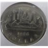 Image 2 : 1986 PROOF CANADA VOYAGER DOLLAR