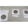 Image 2 : STOCK SHEET OF CANADIAN COLLECTABLE COINS