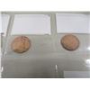 Image 5 : STOCK SHEET OF CANADIAN COLLECTABLE COINS