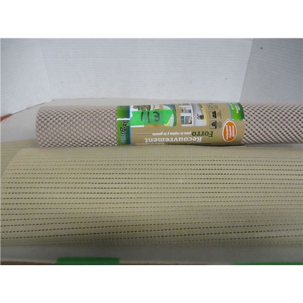 ESTATE:  SHELF & DRAWER LINER - BUNDLE