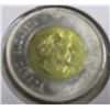 Image 2 : 2020 BILL REID CANADA TOONIE