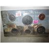 Image 1 : 1977 PROOF CANADA MINT SEALED COIN SET