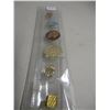 Image 1 : COLLECTION ROF OF JEWELRY & PINS