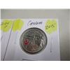 Image 2 : 2004P & 2015 POPPY & SECORD PROOF QUARTER SET
