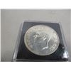Image 2 : 1949 SHIP CANADA SILVER DOLLAR