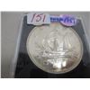 Image 3 : 1949 SHIP CANADA SILVER DOLLAR