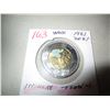Image 1 : 1921 - 2021 INSULIN CANADA TOONIE