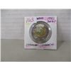 Image 2 : 1921 - 2021 INSULIN CANADA TOONIE