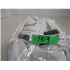 Image 1 : FREIGHT DAMAGE (AS IS):  ARBY'S HORSEY SAUCE (50 PACKAGES) - BAG