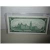Image 2 : 1967 SERIAL NUMBER UNCIRCULATED CENTENNIAL DOLLAR BILL