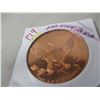 Image 3 : 999 USA FIND COPPER COIN