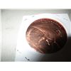 Image 4 : 999 USA FIND COPPER COIN