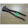Image 1 : ESTATE:  PAIR OF FENCING PLIERS