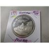 Image 1 : 1897 - 1898 END OF STEEL KLONDIKE DOLLAR