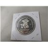 Image 2 : 1897 - 1898 END OF STEEL KLONDIKE DOLLAR