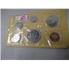 Image 2 : 1968 PROOF CANADA MINT SELAED COIN SET