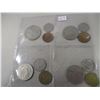 Image 1 : LOT OF 12 WORLD COLLECTABLE COINS