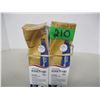 Image 1 : FREIGHT DAMAGE (AS IS):  ROOT TOUCH UP - 2 BOTTLES