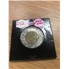 Image 1 : 2015 CANADA REMEMBERING WORLD WAR TOONIE