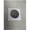 Image 4 : 1949 CANADA SHIP SILVER DOLLAR