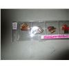 Image 1 : LOT OF 6 PIN COLLECTION
