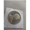 Image 2 : 1967 CANADA GOOSE SILVER DOLLAR