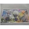 Image 1 : 1983 PROOF CANADA MINT SEALED COIN SET