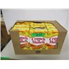 Image 1 : FREIGHT DAMAGE (AS IS):  CRUNCH 'N MUNCH (11 BOXES) - CASE