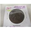 Image 1 : 1855 NAPOLEON III EMPIRE 10 CENTIMES