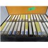 Image 2 : SEIZURE:  CASE OF ASSORTED CASSETTES