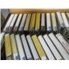 Image 3 : SEIZURE:  CASE OF ASSORTED CASSETTES