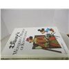 Image 2 : SEIZURE/COLLECTABLE:  BOX C/W DISNEY WONDERFUL WORLD OF KNOWLEDGE BOOKS