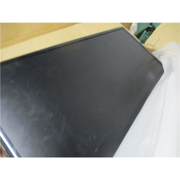 SEIZURE:  24" LED MONITOR