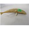 Image 1 : SEIZURE/COLLECTABLE:  DOLPHIN CARVING