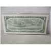 Image 3 : 1954 UNCIRCULATED BANK OF CANADA LAST OF CANADA $1 BILLS