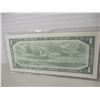 Image 4 : 1954 UNCIRCULATED BANK OF CANADA LAST OF CANADA $1 BILLS