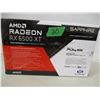 Image 1 : SEIZURE:  RADEON RX6500XT
