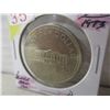 Image 3 : 1873 - 1973 CANADA PRINCE EDWARD ISLAND DOLLAR