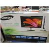 Image 1 : SEIZURE:  SAMSUNG 24" LED MONITOR